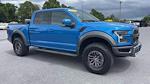 Used 2020 Ford F-150 Raptor SuperCrew Cab 4x4, Pickup for sale #7414A - photo 4