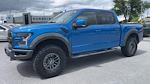 Used 2020 Ford F-150 Raptor SuperCrew Cab 4x4, Pickup for sale #7414A - photo 7