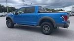 Used 2020 Ford F-150 Raptor SuperCrew Cab 4x4, Pickup for sale #7414A - photo 10