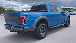 Used 2020 Ford F-150 Raptor SuperCrew Cab 4x4, Pickup for sale #7414A - photo 6