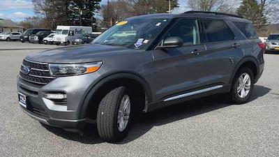 2021 Ford Explorer 4x4, SUV for sale #7731A - photo 1
