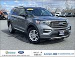 2021 Ford Explorer 4x4, SUV for sale #7731A - photo 4