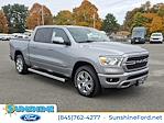 Used 2023 Ram 1500 Big Horn Crew Cab 4WD, Pickup for sale #7731B - photo 1