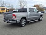 Used 2023 Ram 1500 Big Horn Crew Cab 4WD, Pickup for sale #7731B - photo 2