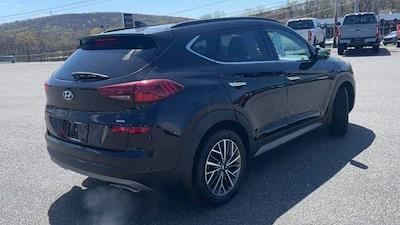 2019 Hyundai Tucson AWD, SUV for sale #7800A - photo 2