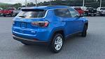 Used 2022 Jeep Compass Latitude 4WD, SUV for sale #7997B - photo 2