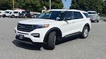 Used 2022 Ford Explorer XLT 4WD, SUV for sale #8001A - photo 5