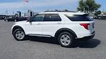 Used 2022 Ford Explorer XLT 4WD, SUV for sale #8001A - photo 7