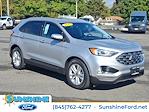 Used 2019 Ford Edge SEL AWD, SUV for sale #8001B - photo 1