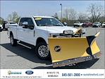 Used 2021 Ford F-350 Crew Cab 4x4, Plow Truck for sale #8071A - photo 3
