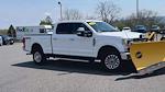 2021 Ford F-350 Crew Cab SRW 4x4, Plow Truck for sale #8071A - photo 4