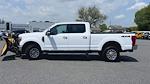 Used 2021 Ford F-350 Crew Cab 4x4, Plow Truck for sale #8071A - photo 6