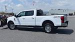 2021 Ford F-350 Crew Cab SRW 4x4, Plow Truck for sale #8071A - photo 7
