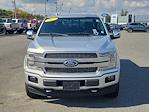 2019 Ford F-150 SuperCrew Cab 4WD, Pickup for sale #8183B - photo 3