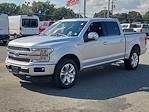 2019 Ford F-150 SuperCrew Cab 4WD, Pickup for sale #8183B - photo 4