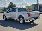 2019 Ford F-150 SuperCrew Cab 4WD, Pickup for sale #8183B - photo 5