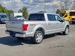 2019 Ford F-150 SuperCrew Cab 4WD, Pickup for sale #8183B - photo 2