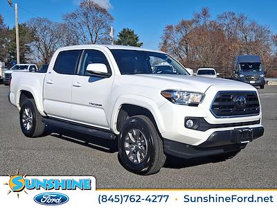 2019 Toyota Tacoma Double Cab 4WD, Pickup for sale #8259A - photo 1