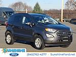 2022 Ford EcoSport 4WD, SUV for sale #8339A - photo 1