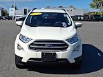 Used 2021 Ford EcoSport SE 4WD, SUV for sale #8402A - photo 3