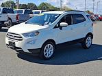 Used 2021 Ford EcoSport SE 4WD, SUV for sale #8402A - photo 4