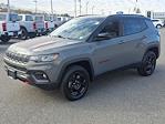 Used 2023 Jeep Compass Trailhawk 4WD, SUV for sale #8414B - photo 4