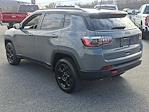 Used 2023 Jeep Compass Trailhawk 4WD, SUV for sale #8414B - photo 5