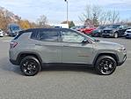 Used 2023 Jeep Compass Trailhawk 4WD, SUV for sale #8414B - photo 7