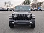 Used 2021 Jeep Wrangler Sport 4WD, SUV for sale #8418A - photo 3