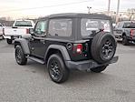 Used 2021 Jeep Wrangler Sport 4WD, SUV for sale #8418A - photo 5