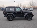 Used 2021 Jeep Wrangler Sport 4WD, SUV for sale #8418A - photo 7