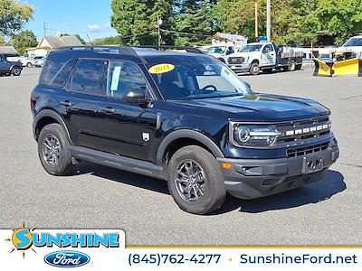 2021 Ford Bronco Sport 4WD, SUV for sale #8427A - photo 1