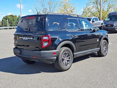 2021 Ford Bronco Sport 4WD, SUV for sale #8427A - photo 2