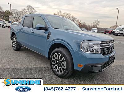 2023 Ford Maverick SuperCrew Cab AWD, Pickup for sale #8442B - photo 1