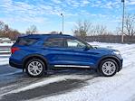 Used 2021 Ford Explorer XLT 4WD, SUV for sale #8601A - photo 7