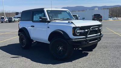 2024 Ford Bronco 4WD, SUV for sale #48030 - photo 2