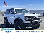 2024 Ford Bronco 4WD, SUV for sale #48030 - photo 1