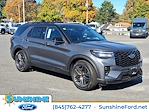 New 2025 Ford Explorer ST 4WD, SUV for sale #58376 - photo 1