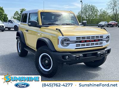 2024 Ford Bronco 4WD, SUV for sale #48147 - photo 1