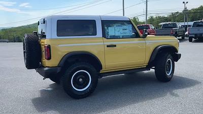 2024 Ford Bronco 4WD, SUV for sale #48147 - photo 2