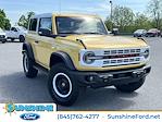 2024 Ford Bronco 4WD, SUV for sale #48147 - photo 1