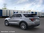 New 2025 Ford Explorer ST-Line 4WD, SUV for sale #A43078 - photo 4