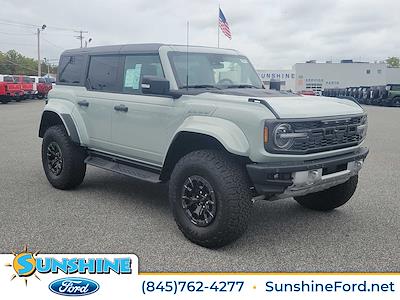 2024 Ford Bronco 4WD, SUV for sale #48180 - photo 1