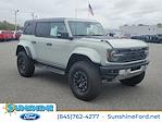 2024 Ford Bronco 4WD, SUV for sale #48180 - photo 1