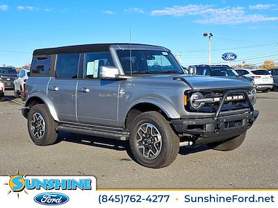 2024 Ford Bronco 4WD, SUV for sale #48179 - photo 1