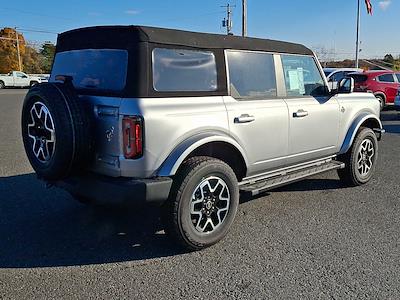 2024 Ford Bronco 4WD, SUV for sale #48179 - photo 2