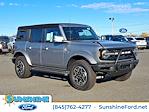 2024 Ford Bronco 4WD, SUV for sale #48179 - photo 1