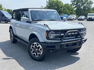2024 Ford Bronco 4x4, SUV for sale #A55710 - photo 1