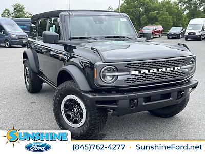 2024 Ford Bronco 4WD, SUV for sale #48217 - photo 1