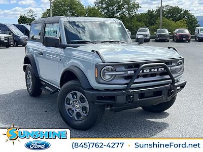 2024 Ford Bronco 4WD, SUV for sale #48322 - photo 1